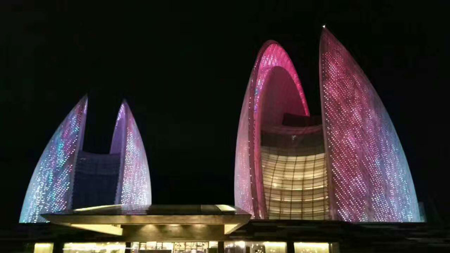 廷府外宴 - 广东宴会上门服务专家